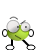 o o dance Slack emoji