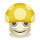 mushroom bounce Slack emoji