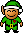 elf heart Slack emoji