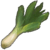 leek Slack emoji