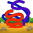 squirmy Slack emoji