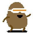 future potato Slack emoji