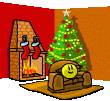 xmas Slack emoji