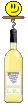 white wine Slack emoji