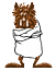 insane monster Slack emoji