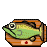 fish plaque Slack emoji