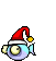jingle fish Slack emoji