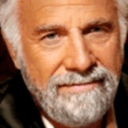 i dont always Slack emoji