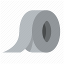 duct tape Slack emoji