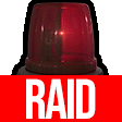 alert raid Slack emoji