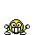 grin jump Slack emoji