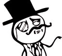 like a sir Slack emoji