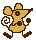 mouse Slack emoji
