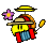 gypsy Slack emoji