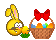 easter bunny Slack emoji