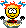 eating Slack emoji