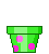 girl pot Slack emoji