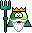 aquarius Slack emoji