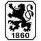 lion shield 1860 Slack emoji