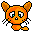 yawn kitty Slack emoji