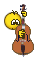 bass Slack emoji