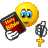 biblehold Slack emoji