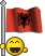 albania Slack emoji