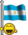 argentina Slack emoji