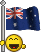 australia Slack emoji