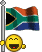 south africa Slack emoji