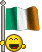 ireland Slack emoji