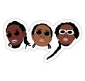 migos Slack emoji