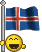 iceland Slack emoji