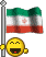 iran Slack emoji