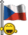 czech republic Slack emoji