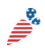 patriotic carrot Slack emoji