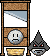 guillotine Slack emoji