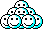 emoji snowballs Slack emoji