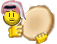 drum Slack emoji