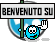 benvenuto Slack emoji