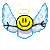 angel Slack emoji