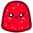 gumdrop Slack emoji