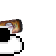 beer time Slack emoji