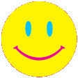 acid smile Slack emoji