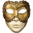 mask Slack emoji