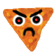 dorito rage Slack emoji