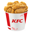 kfc Slack emoji