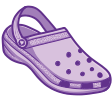 croc Slack emoji
