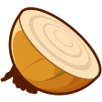 onion half Slack emoji