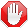 adblock Slack emoji